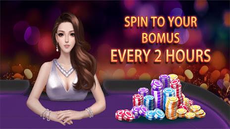 Texas Holdem Poker Master