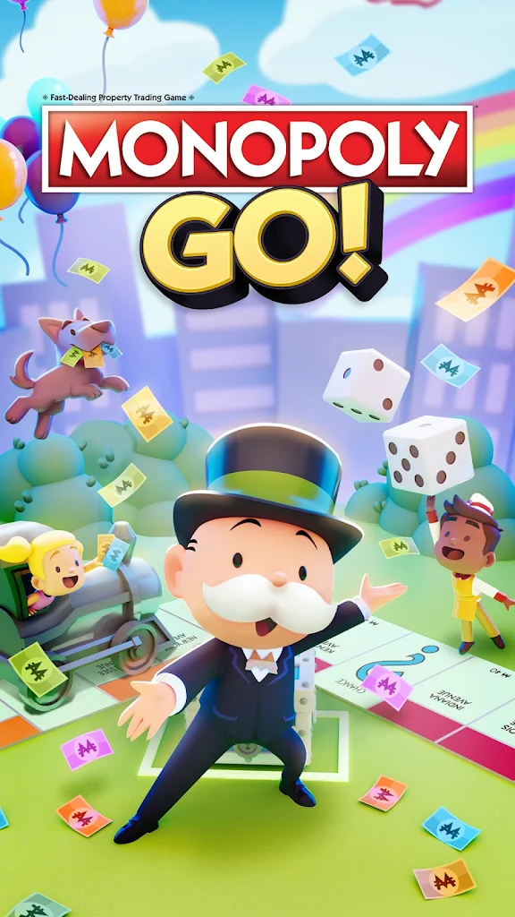 MONOPOLY GO!