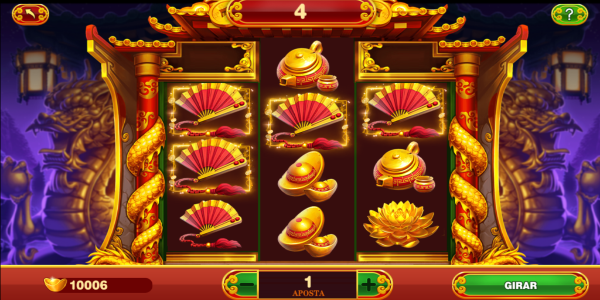 Classic 777 Slots