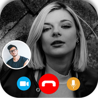 Live Video Call - Live Talk APK