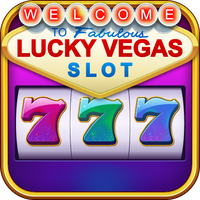 Slots - Vegas Slot Machineicon