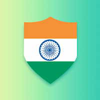 India VPN Master - Fast & Safeicon