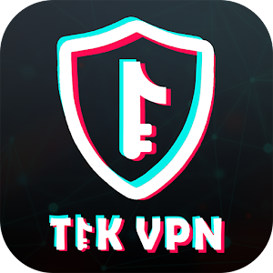 VPN For TikTok - Fast & Secureicon