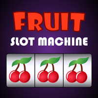 Fruit Machine icon