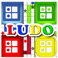 Ludo King 2018 ( Last Version) icon