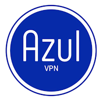 Azul VPNicon