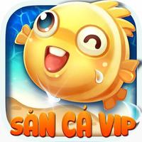 Bắn Cá VIP 2019 icon