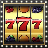 World Slot Machine King icon