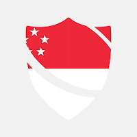 VPN Singapore - Get SG IPicon