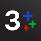 CH3 Plus icon