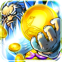 Power of Coin icon