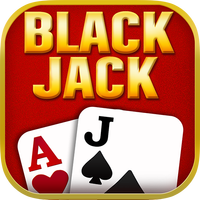 Blackjack 21 - Black Jack Game icon