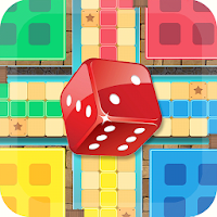 Ludo Fun: Free Family Dice Game icon