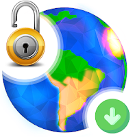 VPN Proxy Browser & Downloadericon