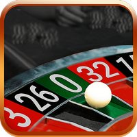 Roulette - Live Casino icon