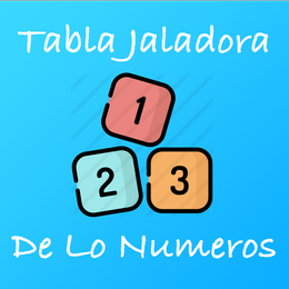 Tabla Jaladoraicon