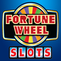 Fortune Wheel Slots HD Slots icon