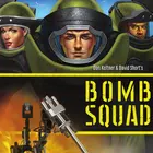 TMG Bomb Squad Timer icon