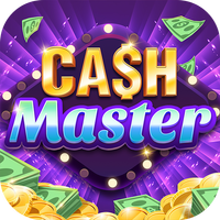 Cash Master - FREE, PLAY & WINicon