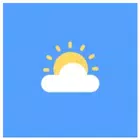 Samsung Weather icon