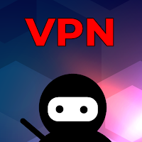 Ninja VPN 2024icon