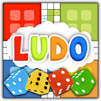 Ludo game  best boardgame new 2018 icon