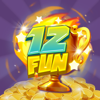 12fun.net game số 1 châu á icon