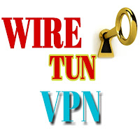 WIRE TUN VPN PRO icon