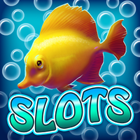 Slots - Lucky Fish Casinoicon