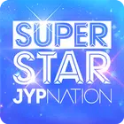 SuperStar JYPNATION icon