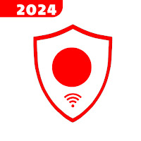 Japan VPN Pro : VPN For Japan icon