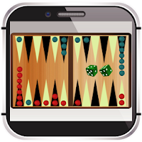 Narde - Backgammon Free APK