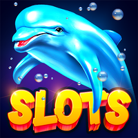 Slots Lucky Dolphin icon