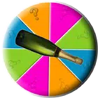 Truth or Dare - Spin the Bottl icon