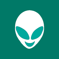 Alien VPN: Fast & Secure icon