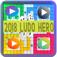 Ludo Hero |Ludo Pro 2018 APK