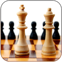 Chess master thinking APK