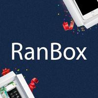 RanBox - коробки с подарками! icon