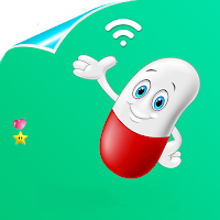 NetCapsule VPN Proxy Master icon