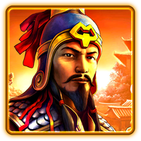 The Ming Dynasty slot icon