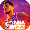 MyNBA2K23 icon