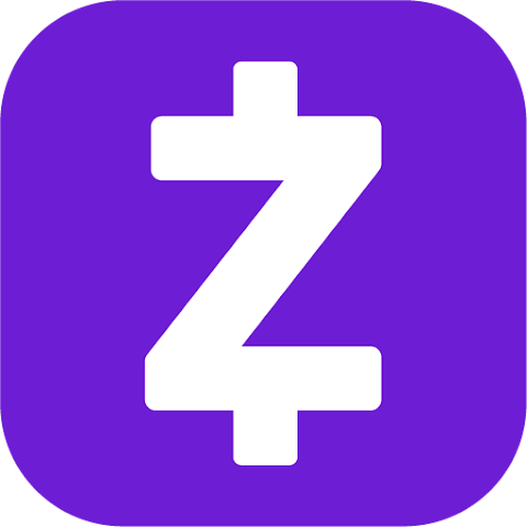 Zelle icon