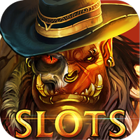 Slots Epic icon