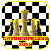 Catur Game Offline - Chess 2019 APK