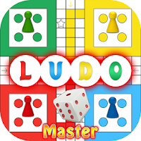 Ludo Master Board Game icon