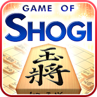 Kanazawa Shogi Lite (Japanese Chess)icon