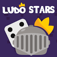 Ludo for Stars icon