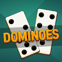 The original dominoes icon