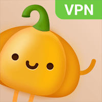 VPN Pumpkin - faster proxyicon