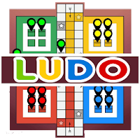 ludo snake the legend icon